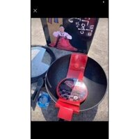 Chảo đá chống dính hàn quốc