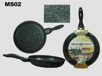 Chảo đá chống dính Hàn Quốc Mammy 24cm