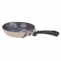 Chảo đá đáy từ Cookplus Hard Light 28cm