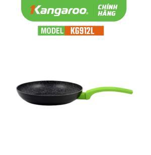 Chảo đá đáy từ Kangaroo KG 912L 30 cm