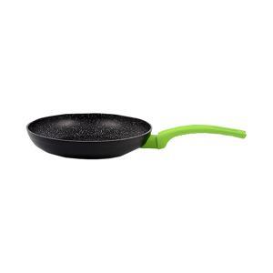 Chảo đá đáy từ Kangaroo KG 912L 30 cm