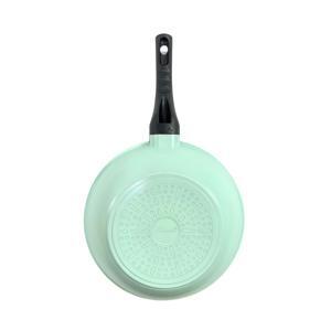 Chảo đá Ecoramic sâu lòng 28cm ECWKIH-ST28