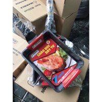 Chảo Đá Hàn Quốc Chống Dính Bếp Từ TiThaFac