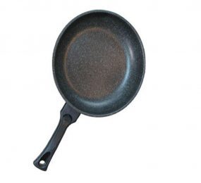 Chảo đá hoa cương cạn Korea King KFP-24IF