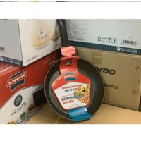 CHẢO ĐÁ HOA CƯƠNG ĐÁY TỪ SUNHOUSE 26CM, CHẢO CHỐNG DÍNH SUNHOUSE 26CM.