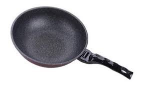 Chảo đá hoa cương dùng cho bếp từ Korea King KFP-30ID