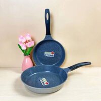 CHẢO ĐÁ LOCK&LOCK  SIZE 26CM