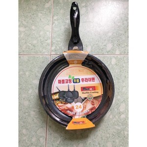 Chảo đá nông Hàn Quốc Mammy 28cm
