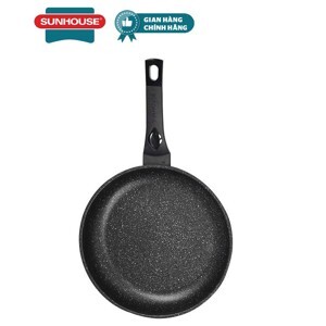 Chảo đá Sunhouse SBD28 (SBD-28) - 28 cm