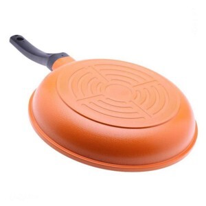 Chảo đá từ chống dính 3D Cookway F43DTP-26 26cm