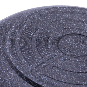 Chảo đá từ chống dính CookWay Hàn Quốc SSIH4-24