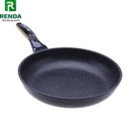 Chảo đá từ chống dính CookWay Hàn Quốc SSIH4-20 / 24 / 26 / 28 / 30 cm