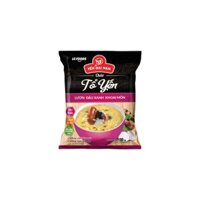 Cháo Đại Nam tổ yến lươn đậu xanh khoai môn 50g (Gói)