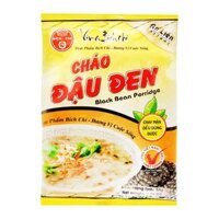 Cháo Đậu Đen Bích Chi Gói 50g x Thùng 50 gói