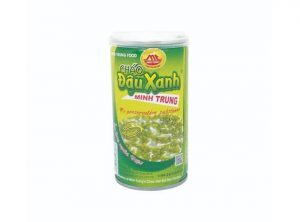 Cháo đậu xanh Minh Trung hộp 365g
