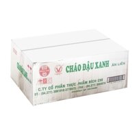 chao dau xanh thung 50 goi.