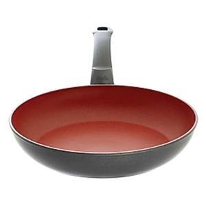 Chảo đáy sâu Fissler SensoRed 28cm