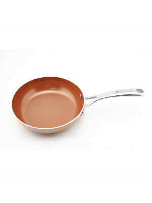 Chảo đáy từ Elmich EL-3711 (24cm)