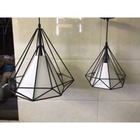 CHAO ĐÈN THẢ KIM  CƯƠNG- CHAO ĐÈN THẢ TRANG TRÍ- CHAO ĐÈN