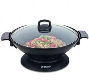 Chảo điện Cloer 6690 1850W