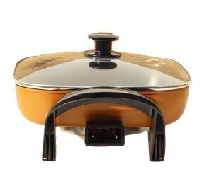 Chảo điện đa năng Fujika FJ- 838