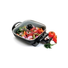 Chảo điện đa năng Kangaroo KG199