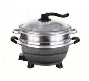 Chảo điện đa năng Matika MTK-9032