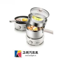 Chảo Điện Đa Năng Mini 프라이팬 KG-00652