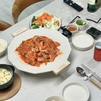 Chảo điện nướng Nordicook Made in Korea