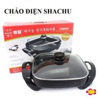 CHẢO ĐIỆN SACHU VUÔNG