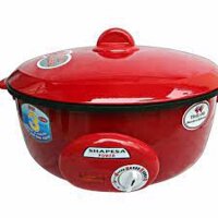 Chảo điện Shapesa SGP - 141L