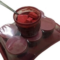 Chao đỏ ngon béo 6 hũ ( 650g/hủ)