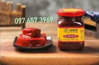 chao đỏ trung Wangzhihe 300gr