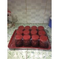 Chao đỏ  VĂN MINH 350gr lốc 12 hũ dùng làm xá xíu, lạp xưởng, làm bánh, heo quay ...