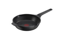 Chảo đúc cao cấp Tefal Robusto có miệng rót 24cm E2490444
