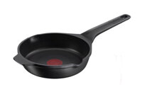 Chảo đúc cao cấp Tefal Robusto có miệng rót 20cm E2490244