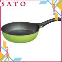 Chảo đúc chống dính SATO ST S280. Kích thước 28Cm