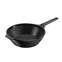 Chảo đúc sâu lồng cao cấp Tefal Robusto 28cm (E2491944)