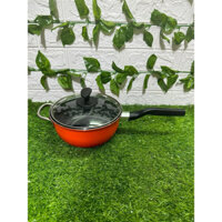 Chảo Đức - Silit , Nhật bãi