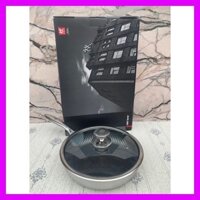 CHẢO Đức sịn sò 28CM ĐÃ CẬP BẾN