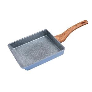 Chảo Ecoramic chống dính vuông - 20x23cm