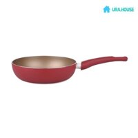 Chảo ELMICH chống dính cao cấp đáy từ EL7102-20cm