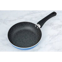 Chảo Elmich chống dính vân đá cao cấp 24 cm - Phân phối chính hãng
