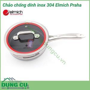 Chảo Elmich Praha EL3247 - 20 cm
