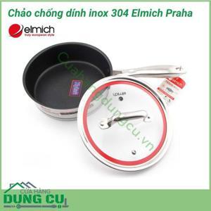 Chảo Elmich Praha EL3248 - 24cm