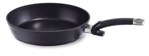 Chảo Fissler Alux - 24cm (hàng cao cấp)