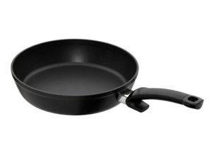 Chảo Fissler Alux - 24cm (hàng cao cấp)