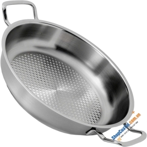 Chảo Fissler Original Profi Collection - 24 cm
