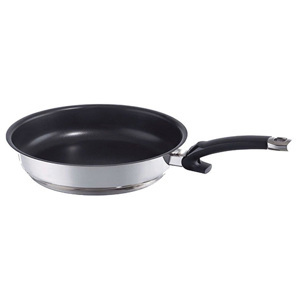 Chảo Fissler Steelex - 20cm
