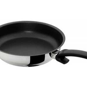 Chảo Fissler Steelex - 24cm